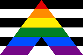 LGBTQ Ally